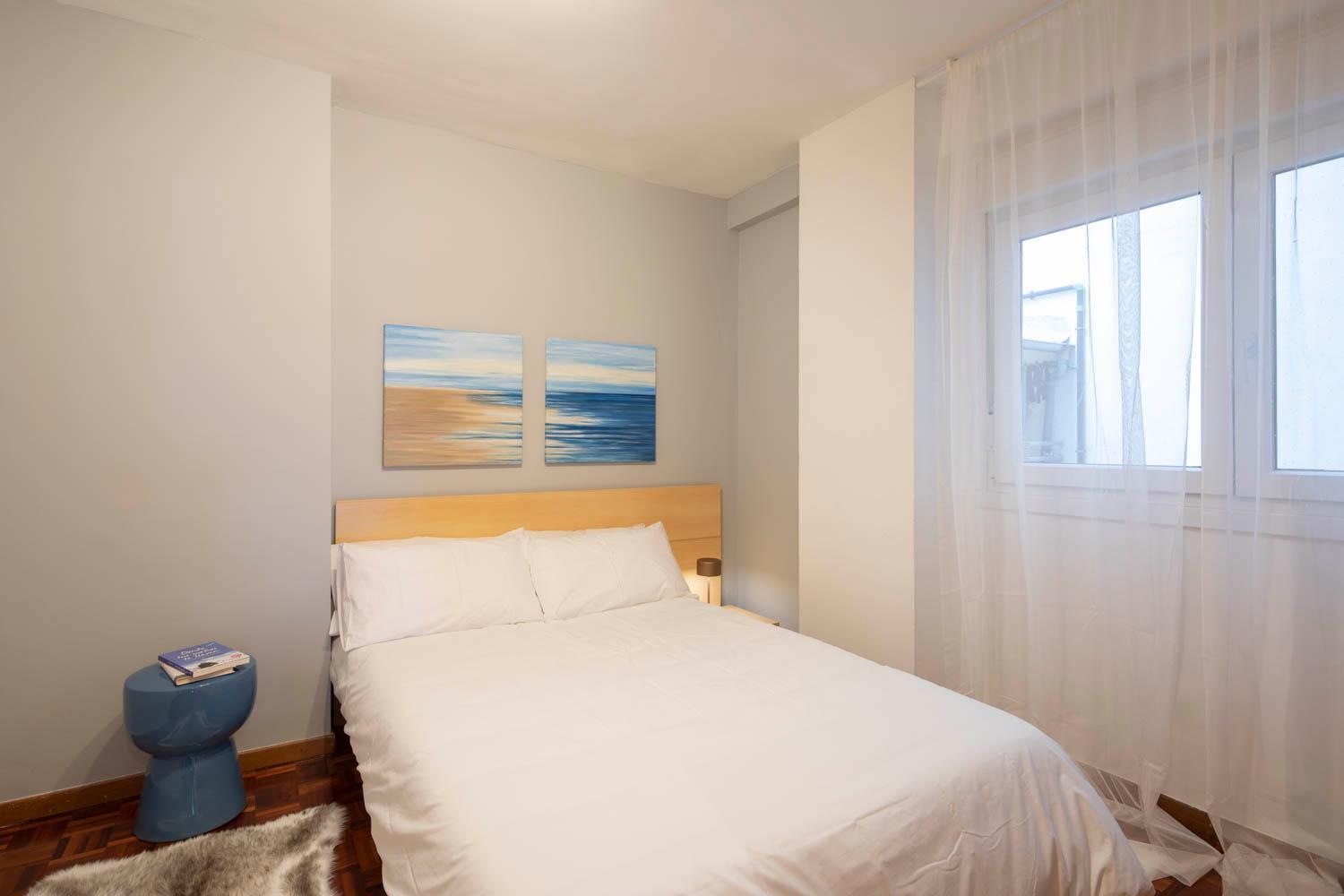 Elegantes Colores En El Puerto By Cabana Rentals Vigo Dış mekan fotoğraf