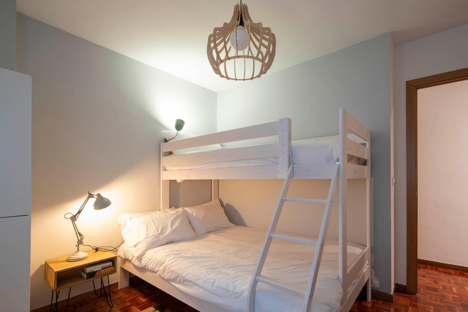 Elegantes Colores En El Puerto By Cabana Rentals Vigo Dış mekan fotoğraf