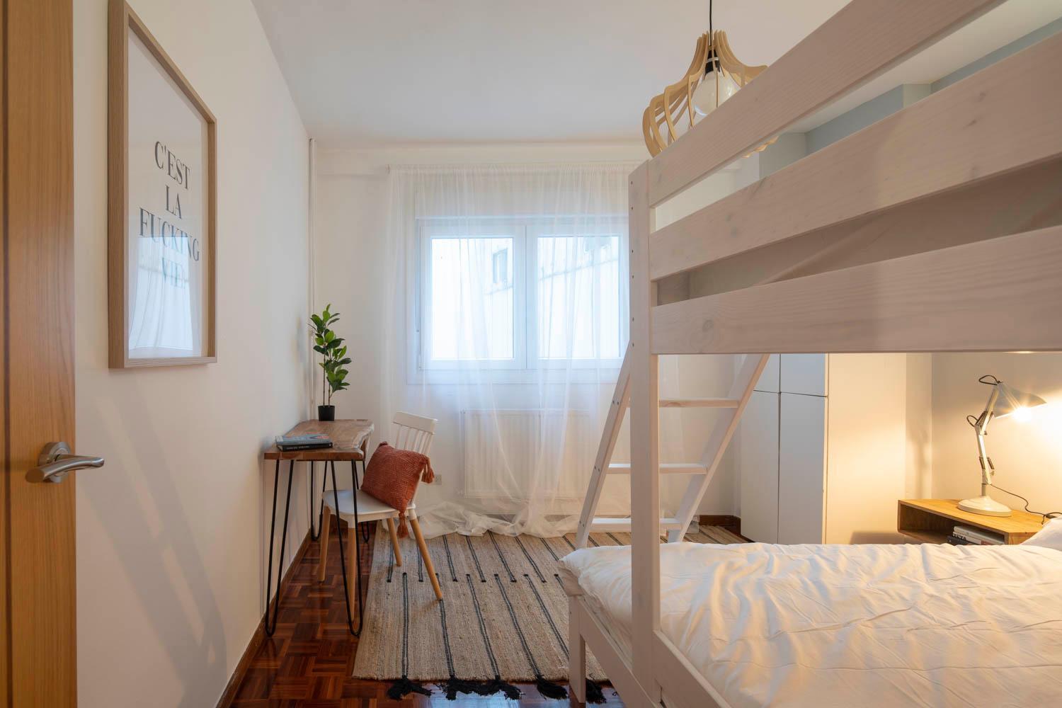 Elegantes Colores En El Puerto By Cabana Rentals Vigo Dış mekan fotoğraf